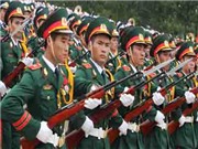 Bóng đá anh, ngoại hạng anh, lịch thi đấu euro 2012, Tổng duyệt diễu binh trước đại lễ