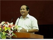 Bóng đá anh, ngoại hạng anh, lịch thi đấu euro 2012, Các ông Hoàng Ngọc Đường, Trần Quốc Khánh và Trần Việt Thanh nhận chức vụ mới