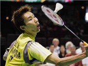 Bóng đá anh, ngoại hạng anh, lịch thi đấu euro 2012, Lee Chong Wei giành ngôi vô địch giải cầu lông Super Series Nhật Bản 2010
