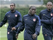 Bóng đá anh, ngoại hạng anh, lịch thi đấu euro 2012, 01h45 ngày 29/9, Partizan Belgrade – Arsenal: Tìm lại …