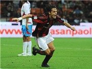Bóng đá anh, ngoại hạng anh, lịch thi đấu euro 2012, Inzaghi khát khao “đòi nợ”