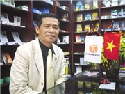 Bóng đá anh, ngoại hạng anh, lịch thi đấu euro 2012, TS Nguyễn Mạnh Hùng: 30 tuổi không có thói quen đọc sách là… hết cách