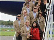 Bóng đá anh, ngoại hạng anh, lịch thi đấu euro 2012, Tiger Woods gặm nhấm nỗi cô đơn tại Ryder Cup