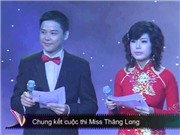 Bóng đá anh, ngoại hạng anh, lịch thi đấu euro 2012, Người đẹp ĐH Ngoại thương dành danh hiệu Miss Thăng Long