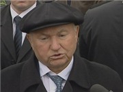Bóng đá anh, ngoại hạng anh, lịch thi đấu euro 2012, Thị trưởng Moskva Yuri Luzhkov bị cách chức sau 18 năm tại vị