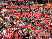 Bóng đá anh, ngoại hạng anh, lịch thi đấu euro 2012, CĐV Liverpool muốn chung tay cứu CLB