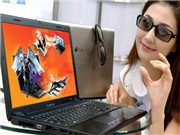 Bóng đá anh, ngoại hạng anh, lịch thi đấu euro 2012, LG chính thức công bố notebook 3D đầu tiên