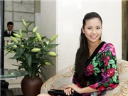 Bóng đá anh, ngoại hạng anh, lịch thi đấu euro 2012,  Mẹ Kiều Khanh lo con "chưa thành hoa hậu đã thành... hoa héo"