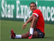 Bóng đá anh, ngoại hạng anh, lịch thi đấu euro 2012, Sẵn sàng chưa Rio?