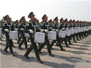 Bóng đá anh, ngoại hạng anh, lịch thi đấu euro 2012, Người dân sẽ được xem diễu binh trên phố