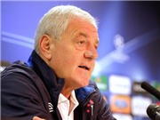Bóng đá anh, ngoại hạng anh, lịch thi đấu euro 2012, 01h45 ngày 30/10, Rangers - Bursaspor: Hoài niệm 36 năm của Smith