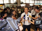 Bóng đá anh, ngoại hạng anh, lịch thi đấu euro 2012, HLV trưởng ĐT U16 Việt Nam Hoàng Văn Phúc: Tiếp tục khổ luyện vì ngày mai