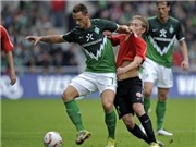 Bóng đá anh, ngoại hạng anh, lịch thi đấu euro 2012, Mối lo từ “cố nhân” Arnautovic