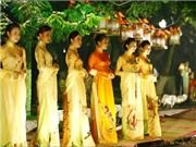 Bóng đá anh, ngoại hạng anh, lịch thi đấu euro 2012, Các chương trình nghệ thuật được săn đón nhất trong dịp Đại lễ