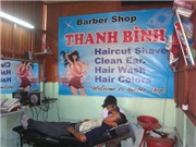 Bóng đá anh, ngoại hạng anh, lịch thi đấu euro 2012, Cắt tóc gội đầu cũng… lắm chuyện