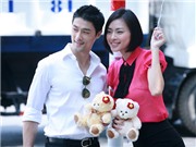 Bóng đá anh, ngoại hạng anh, lịch thi đấu euro 2012, "Quốc Bảo và Johnny Trí Nguyễn là duyên phận của tôi"