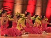 Bóng đá anh, ngoại hạng anh, lịch thi đấu euro 2012, Đại nhạc hội "Thăng Long - Ngàn năm văn hiến tại Pháp"