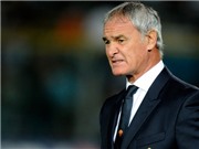 Bóng đá anh, ngoại hạng anh, lịch thi đấu euro 2012, "Thợ hàn" Ranieri" tiết lộ "chìa khóa" chiến thắng của AS Roma