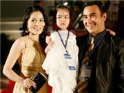 Bóng đá anh, ngoại hạng anh, lịch thi đấu euro 2012, Quyền Linh: “Với tôi con cái như kim cương”
