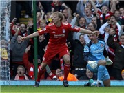 Bóng đá anh, ngoại hạng anh, lịch thi đấu euro 2012, Liverpool: Kuyt háo hức quay lại chốn xưa