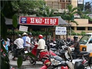 Bóng đá anh, ngoại hạng anh, lịch thi đấu euro 2012, Hà Nội giải tỏa các điểm đỗ xe và trông giữ xe
