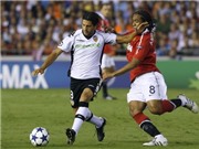 Bóng đá anh, ngoại hạng anh, lịch thi đấu euro 2012, Man United xóa "dớp", Inter đại thắng