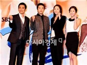 Bóng đá anh, ngoại hạng anh, lịch thi đấu euro 2012, Kwon Sang Woo buồn bã ra mắt "Daemul"