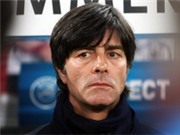 Bóng đá anh, ngoại hạng anh, lịch thi đấu euro 2012, Loew háo hức với dàn sao trẻ