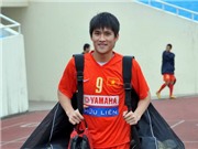 Bóng đá anh, ngoại hạng anh, lịch thi đấu euro 2012, ĐTVN tập trung trở lại: Tiếp tục thiếu quân