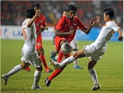 Bóng đá anh, ngoại hạng anh, lịch thi đấu euro 2012, Đừng đùa với người Sing