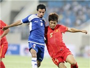 Bóng đá anh, ngoại hạng anh, lịch thi đấu euro 2012, Đi tìm “lá phổi” cho ĐTVN