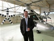 Bóng đá anh, ngoại hạng anh, lịch thi đấu euro 2012, Eurocopter - trực thăng "độc nhất vô nhị"