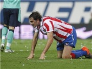 Bóng đá anh, ngoại hạng anh, lịch thi đấu euro 2012, 02h05 ngày 01/10, Atletico Madrid-Leverkusen: Cuộc sống không Godin