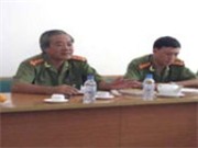 Bóng đá anh, ngoại hạng anh, lịch thi đấu euro 2012, Chặt đứt “vòi bạch tuộc” của tổ chức khủng bố Việt Tân