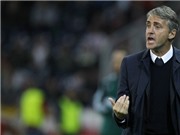 Bóng đá anh, ngoại hạng anh, lịch thi đấu euro 2012, Mancini mơ ước được dẫn dắt...Juventus
