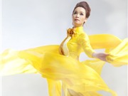 Bóng đá anh, ngoại hạng anh, lịch thi đấu euro 2012, 1000 bộ áo dài cho "Đêm huyền ảo Hồ Gươm"