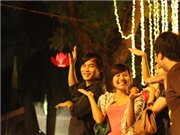 Bóng đá anh, ngoại hạng anh, lịch thi đấu euro 2012, Những "độc chiêu" chào mừng Đại lễ của giới trẻ