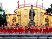 Bóng đá anh, ngoại hạng anh, lịch thi đấu euro 2012,  Khai mạc đại lễ tại Trung tâm hội nghị quốc gia nếu mưa lớn