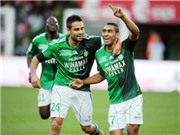 Bóng đá anh, ngoại hạng anh, lịch thi đấu euro 2012, ĐT Pháp triệu tập: Không Toulalan, có Payet