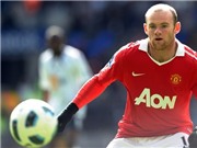 Bóng đá anh, ngoại hạng anh, lịch thi đấu euro 2012, Capello vẫn gọi Rooney?