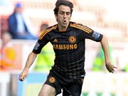 Bóng đá anh, ngoại hạng anh, lịch thi đấu euro 2012, Đến lượt Benayoun cầu cứu phương pháp “nhau thai ngựa”