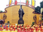 Bóng đá anh, ngoại hạng anh, lịch thi đấu euro 2012, Tự hào Thăng Long - Hà Nội 1000 tuổi