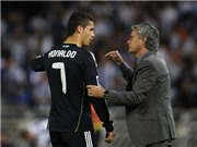 Bóng đá anh, ngoại hạng anh, lịch thi đấu euro 2012, Trước trận Real Madrid - Deportivo: CR7, trong nỗi nhớ CR9