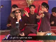 Bóng đá anh, ngoại hạng anh, lịch thi đấu euro 2012, Lễ giỗ tổ nghề hát Xẩm