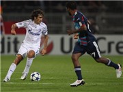 Bóng đá anh, ngoại hạng anh, lịch thi đấu euro 2012, Từ Champions League đến Bundesliga: Schalke hồi sinh?