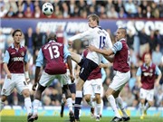 Bóng đá anh, ngoại hạng anh, lịch thi đấu euro 2012, Champions League: Đại gia khẳng định vị thế