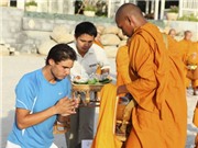 Bóng đá anh, ngoại hạng anh, lịch thi đấu euro 2012, Chuyện Châu Á "quyến rũ" các ngôi sao tennis: Ít hoa hồng, phải nhiều bánh mì