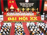 Bóng đá anh, ngoại hạng anh, lịch thi đấu euro 2012, Ông Nguyễn Bá Thanh tái đắc cử Bí thư Thành ủy Đà Nẵng