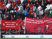 Bóng đá anh, ngoại hạng anh, lịch thi đấu euro 2012, Chiến dịch "đặc biệt" của người hâm mộ Liverpool