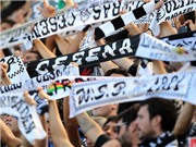 Bóng đá anh, ngoại hạng anh, lịch thi đấu euro 2012, 23h00 ngày 2/10, Udinese – Cesena: “Ngựa” ăn thịt “Cá ngựa”